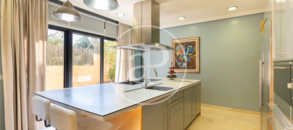 5 chambres Maison à Torrelodones, Spain No. 143386 10