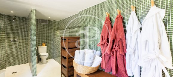 5 chambres Maison à Torrelodones, Spain No. 143386 23