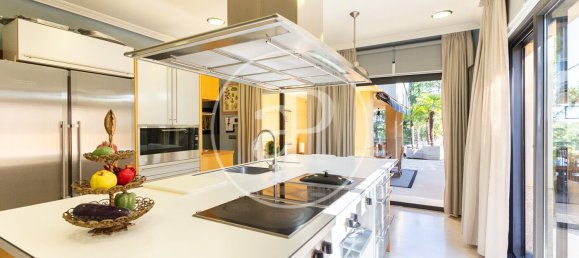 5 chambres Maison à Torrelodones, Spain No. 143386 9