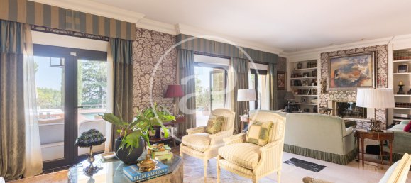 5 chambres Maison à Torrelodones, Spain No. 143386 13