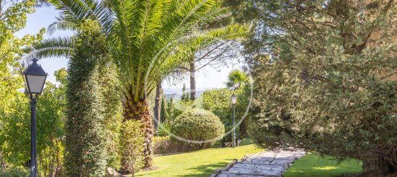 5 chambres Maison à Torrelodones, Spain No. 143386 32
