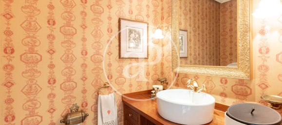 5 chambres Maison à Torrelodones, Spain No. 143386 14