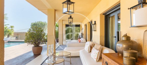 5 chambres Maison à Torrelodones, Spain No. 143386 3