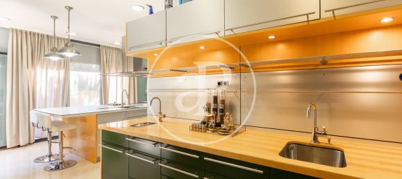 5 chambres Maison à Torrelodones, Spain No. 143386 11