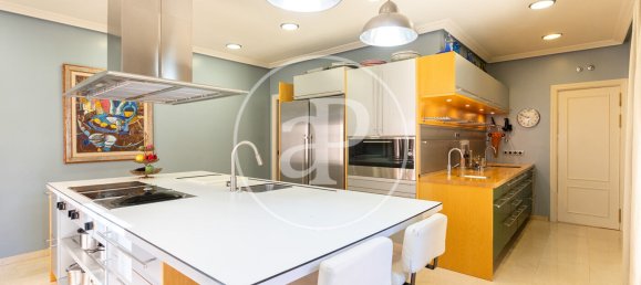 5 chambres Maison à Torrelodones, Spain No. 143386 12