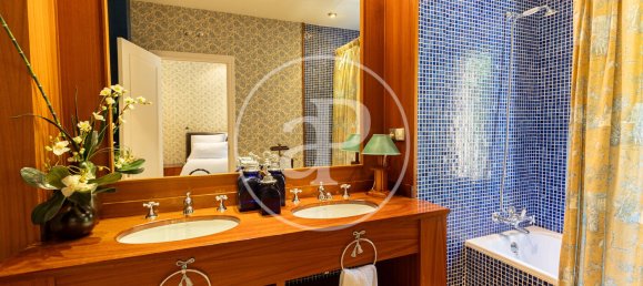 5 chambres Maison à Torrelodones, Spain No. 143386 19