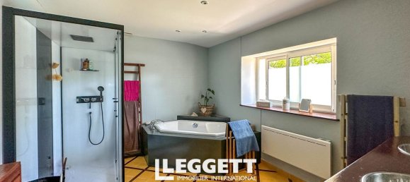6 غرف نوم منزل في Aumagne, France رقم 341187 10