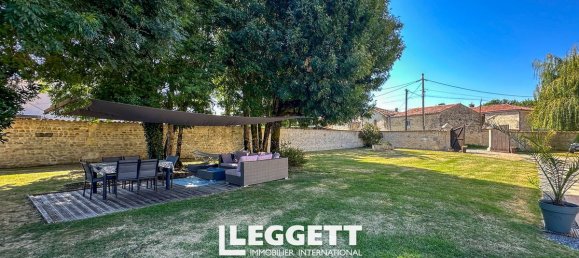 6 غرف نوم منزل في Aumagne, France رقم 341187 4