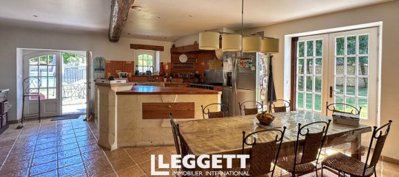 6 غرف نوم منزل في Aumagne, France رقم 341187 5