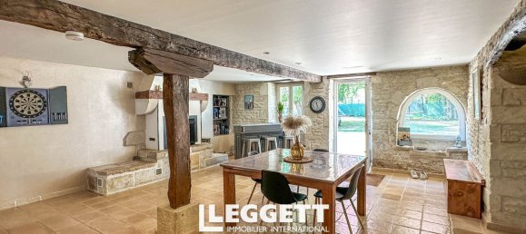 6 غرف نوم منزل في Aumagne, France رقم 341187 6