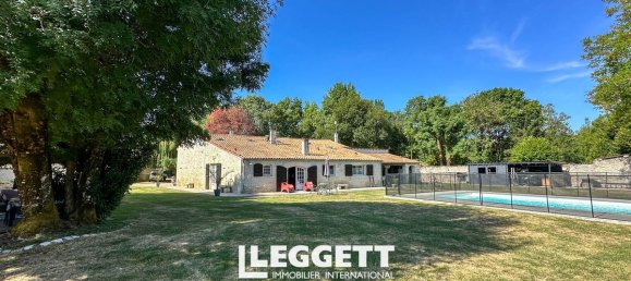 6 غرف نوم منزل في Aumagne, France رقم 341187 2