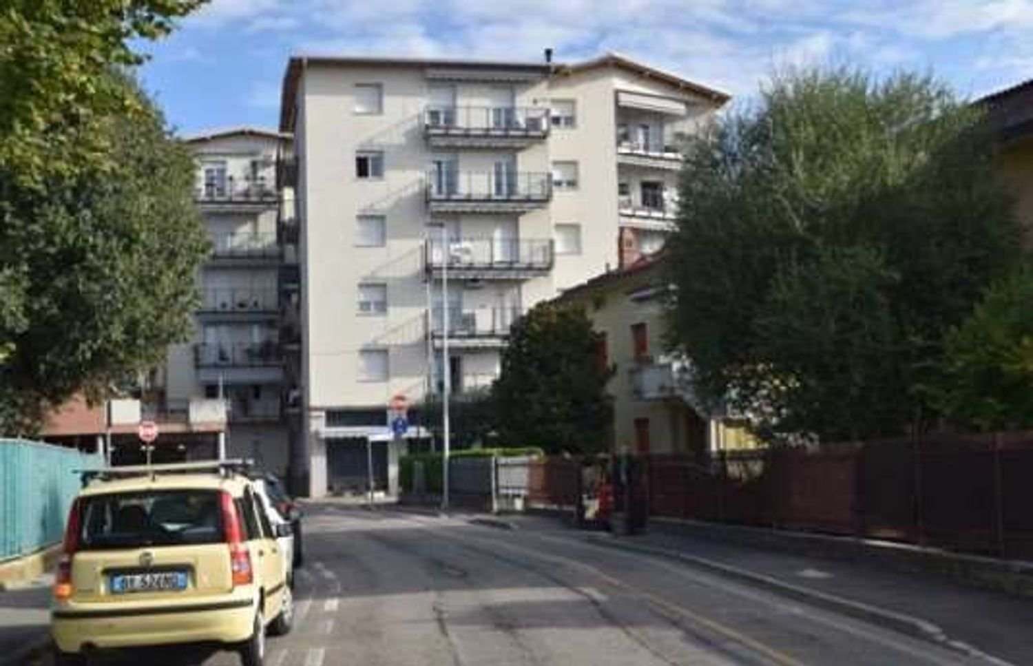 3 rooms Apartment in Osio Sotto, Italy No. 8166