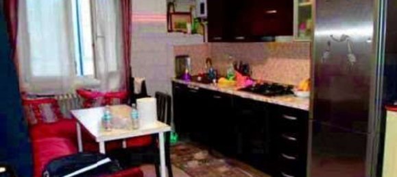 3 rooms Apartment in Osio Sotto, Italy No. 8166 10