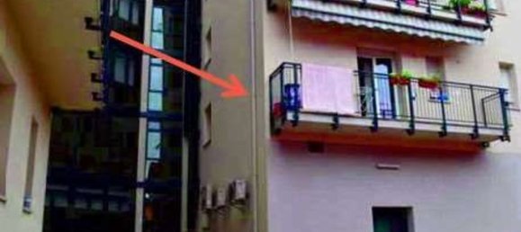 3 rooms Apartment in Osio Sotto, Italy No. 8166 11