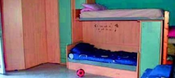 3 rooms Apartment in Osio Sotto, Italy No. 8166 14