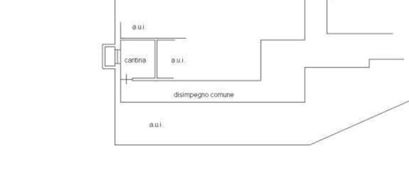 3 rooms Apartment in Osio Sotto, Italy No. 8166 19