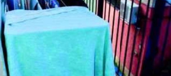 3 rooms Apartment in Osio Sotto, Italy No. 8166 8