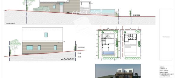 Grundstück in Roses, Spain 400m², Nr. 113534 17