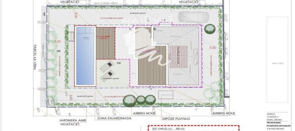 Grundstück in Roses, Spain 400m², Nr. 113534 10