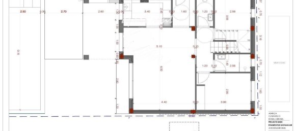 Grundstück in Roses, Spain 400m², Nr. 113534 13