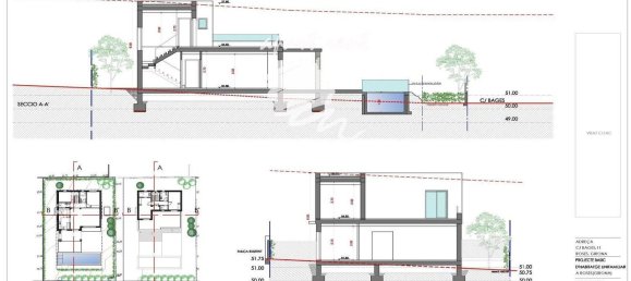 Grundstück in Roses, Spain 400m², Nr. 113534 15