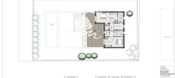 Grundstück in Roses, Spain 400m², Nr. 113534 11