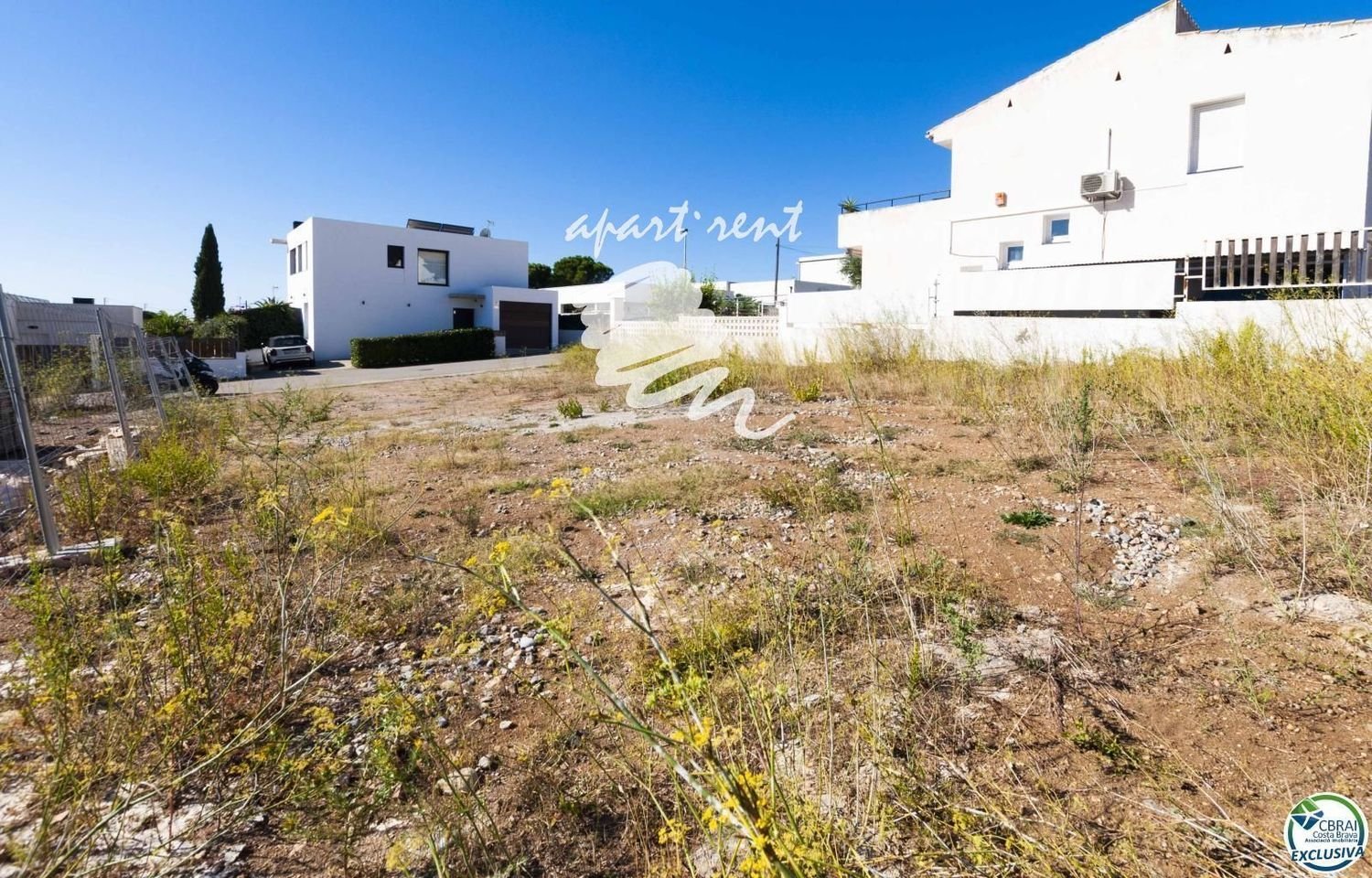 Grundstück in Roses, Spain 400m², Nr. 113534