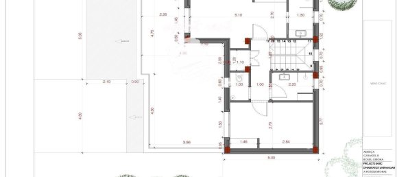 Grundstück in Roses, Spain 400m², Nr. 113534 14