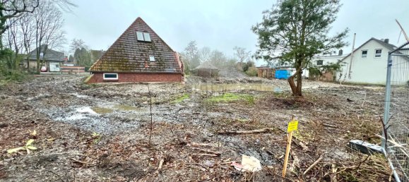 Terrain à Wilhelmshaven, Germany No. 38492 4