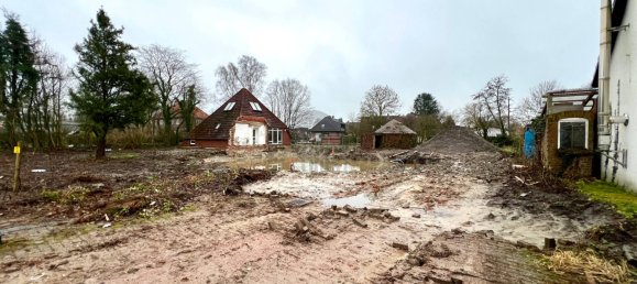 Terrain à Wilhelmshaven, Germany No. 38492 3