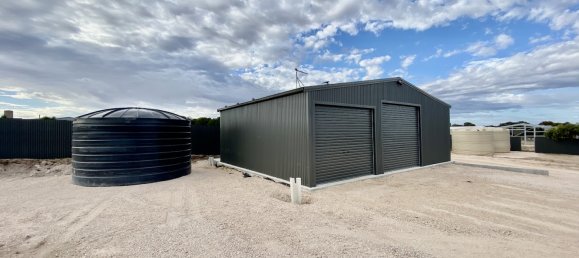 Terreno em Perlubie, Australia 3285 m² N.º 983 5