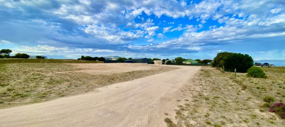 Terreno em Perlubie, Australia 3285 m² N.º 983 2