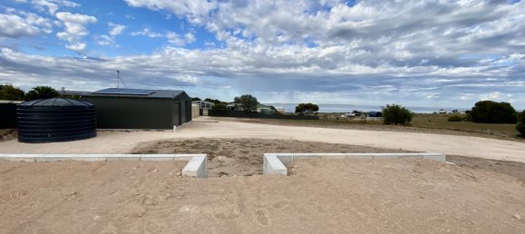 Terreno em Perlubie, Australia 3285 m² N.º 983 7