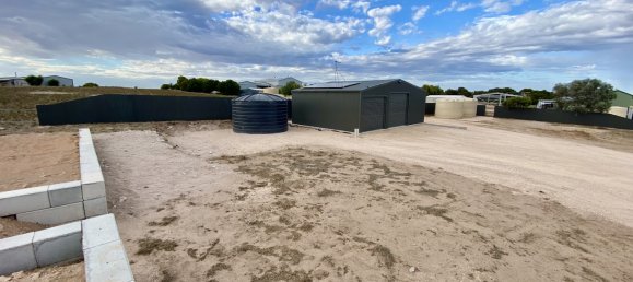 Terreno em Perlubie, Australia 3285 m² N.º 983 8