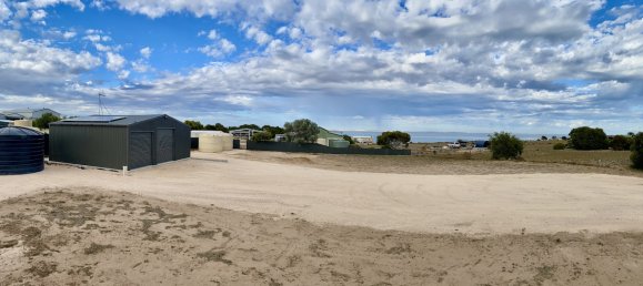 Terreno em Perlubie, Australia 3285 m² N.º 983 9