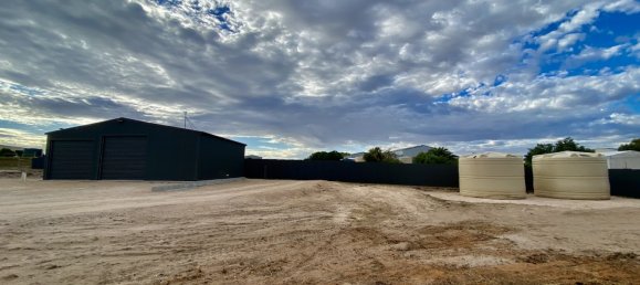 Terreno em Perlubie, Australia 3285 m² N.º 983 6