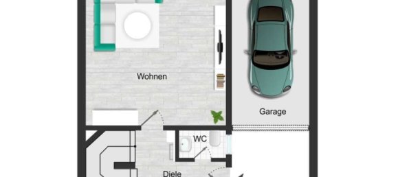 4-salle Maison de ville à Viersen, Germany No. 270370 29