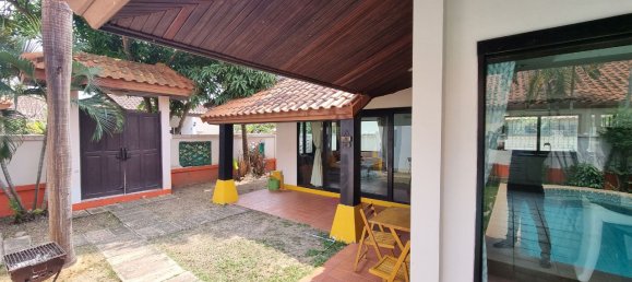 3 bedrooms Villa in Pattaya, Thailand No. 11164 10