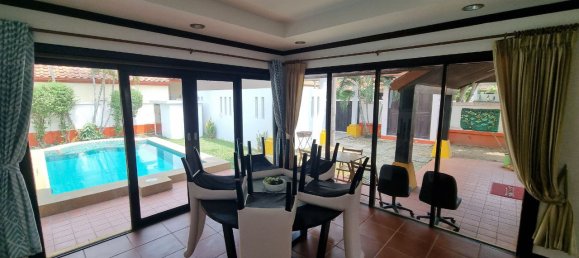 3 bedrooms Villa in Pattaya, Thailand No. 11164 16