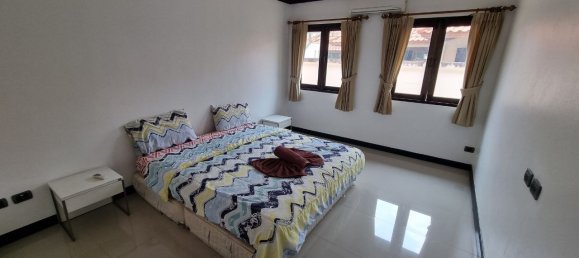 3 bedrooms Villa in Pattaya, Thailand No. 11164 8