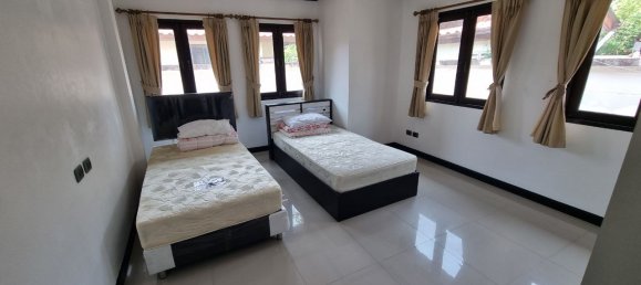 3 bedrooms Villa in Pattaya, Thailand No. 11164 6