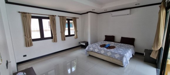 3 bedrooms Villa in Pattaya, Thailand No. 11164 7