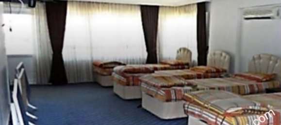 100 rooms Hotel in Antalya, Turkey No. 1175 5