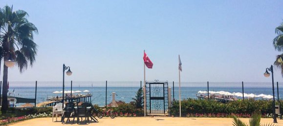 100 rooms Hotel in Antalya, Turkey No. 1175 2