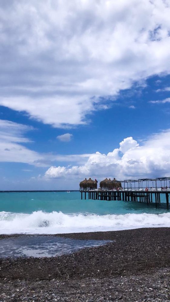 100 rooms Hotel in Antalya, Turkey No. 1175