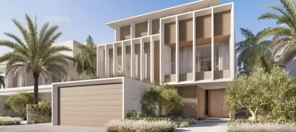 5 bedrooms Villa in Dubai, UAE No. 103837 3