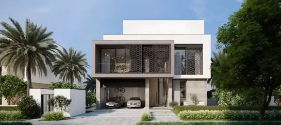 5 bedrooms Villa in Dubai, UAE No. 103837 2