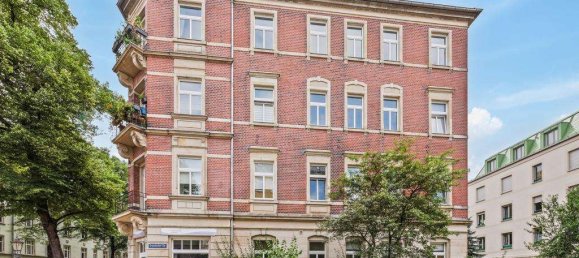 1 Schlafzimmer Wohnung in Dresden, Germany, Nr. 74753 3