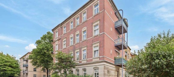 1 Schlafzimmer Wohnung in Dresden, Germany, Nr. 74753 2