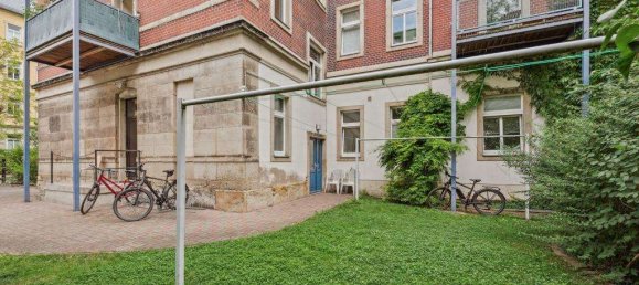 1 Schlafzimmer Wohnung in Dresden, Germany, Nr. 74753 4